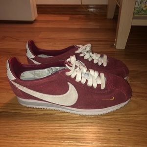 NIKE CORTEZ